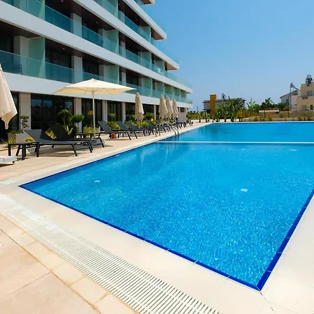 Panorama Comfort Apartment Protaras