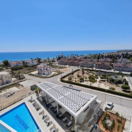 Panorama Comfort Protaras