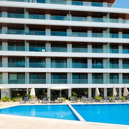 Panorama Comfort * Πρωταράς