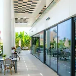Daire Panorama Comfort Protaras