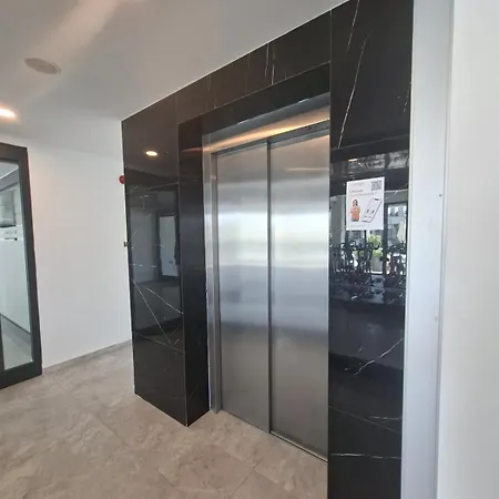 Panorama Comfort Iskele District (Northern Cyprus)