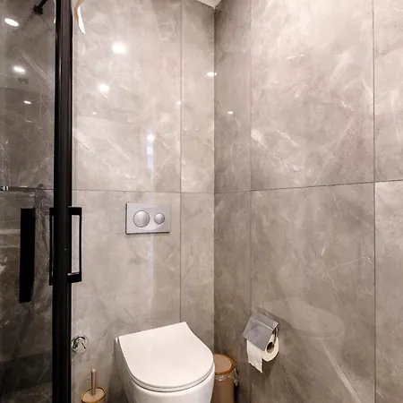 Panorama Comfort * Iskele District (Northern Cyprus)