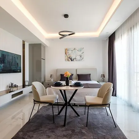 Panorama Comfort Iskele District (Northern Cyprus)